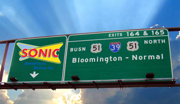 SONIC® is coming soon to Bloomington!